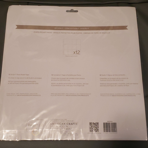 Project Life - Picture 2 of 2